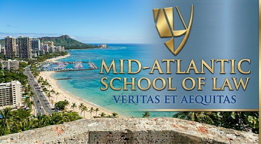 Mid-Atlantic School of Law